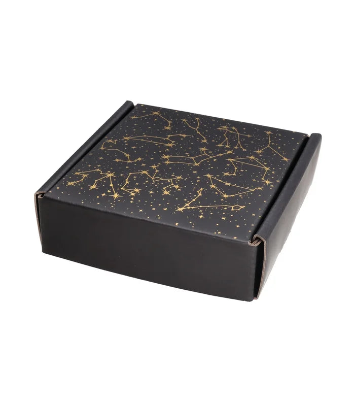 Pack Caja Zodiaco Géminis - Ojo de Tigre