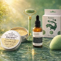 Pack equilibrio y luminosidad - Piel mixta - Rutina esencial en 4 pasos