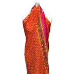 Pareo Céltico Ruby Lime