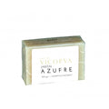 Pastilla de jabón Vegetal de Azufre-100gr