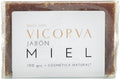 Pastilla de jabón Vegetal de miel - 100gr