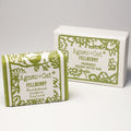 Pastilla de jabón artesanal de fellberry - 140g