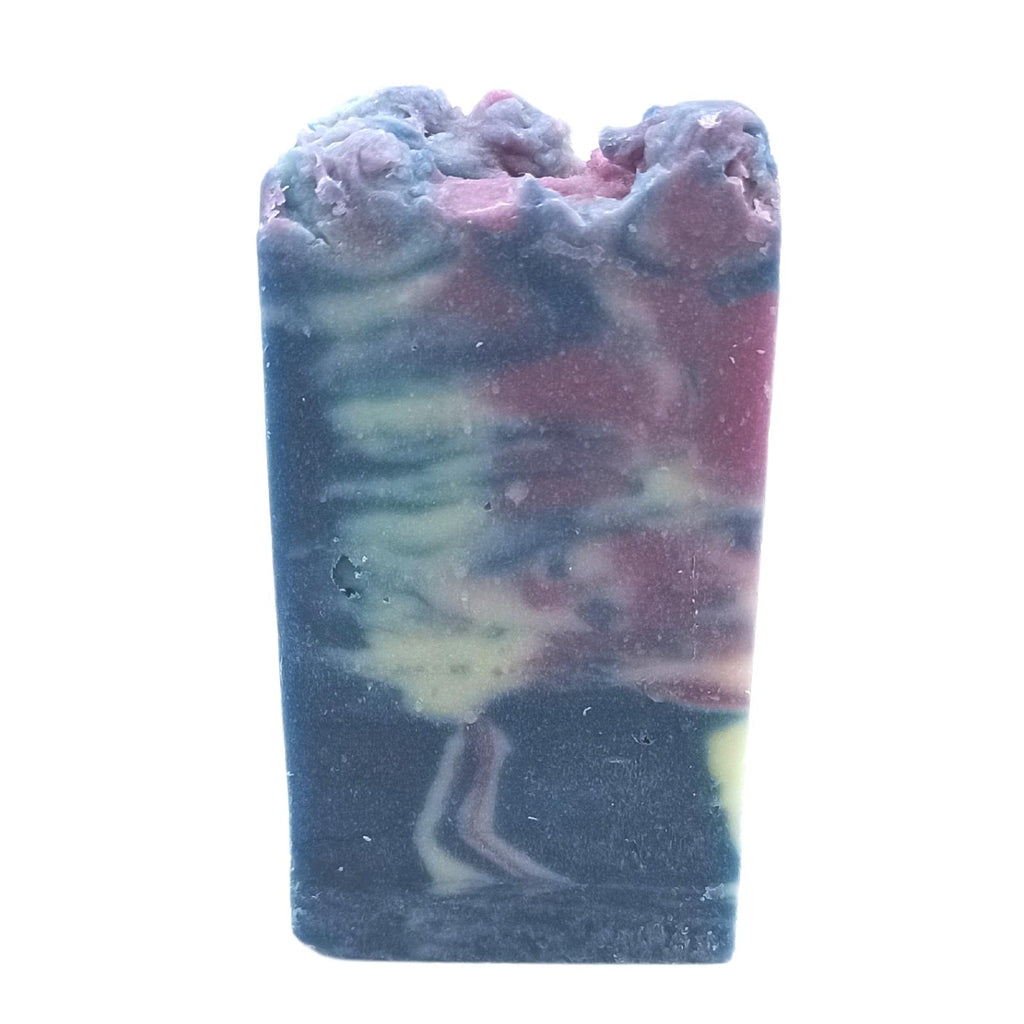 Pastilla de jabón  de Aceite de Oliva de ruda 100g