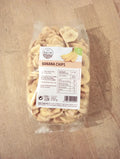 Xips de plàtan deshidratat 250g