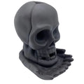 Quemador de Incienso Backflow - Calavera Llorona