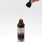 Sérum Capilar Orgánico de lavanda