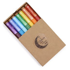 Lot de regal - Pack de regal 7 dies-Sals de bany en vials-Chakra