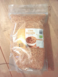 Semilla de lino dorado ECO - 850g