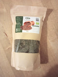 Semillas de Chía ECO - 750 g