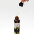 Sérum Capilar Orgánico Herbal