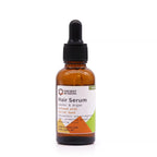 Sérum Capilar Orgánico de semilla de zanahoria