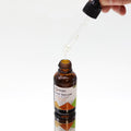 Sérum Capilar Orgánico de semilla de zanahoria