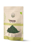 Spirulina en polvo-Vegano ECO -200g
