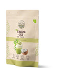 Té Matcha con Coco en polvo - 100% Ecológico - 100g