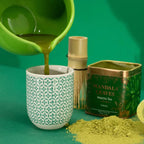 Té Matcha ceremonial - 50g