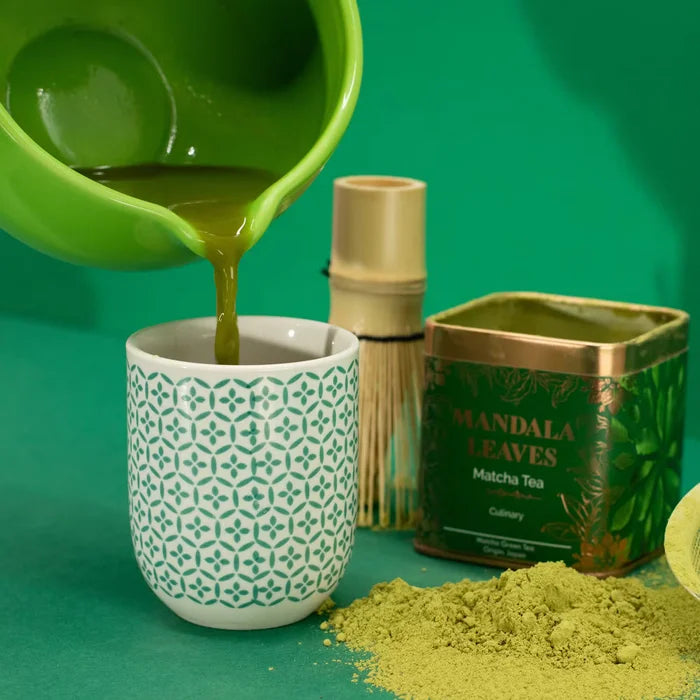 Té Matcha ceremonial - 50g