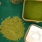 Té Matcha ceremonial - 50g