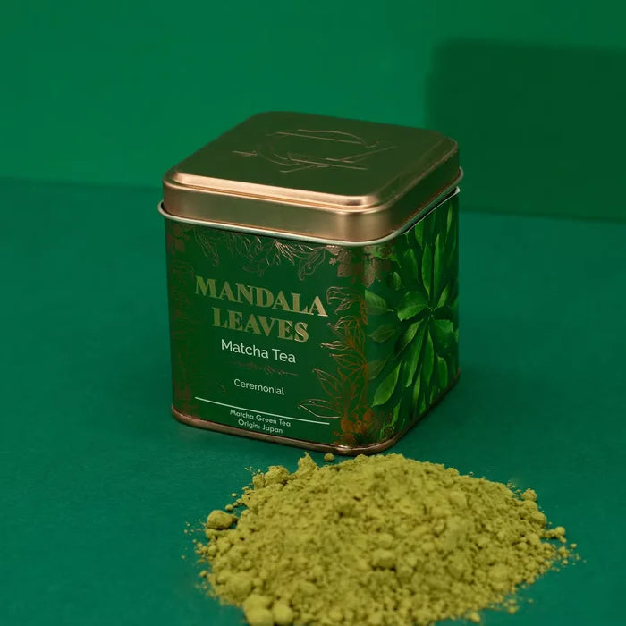 Té Matcha ceremonial - 50g