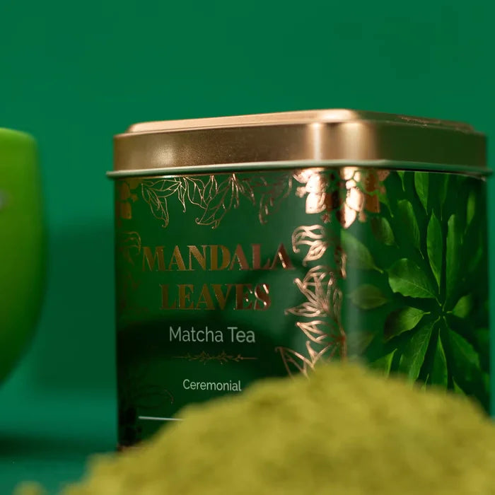 Té Matcha ceremonial - 50g