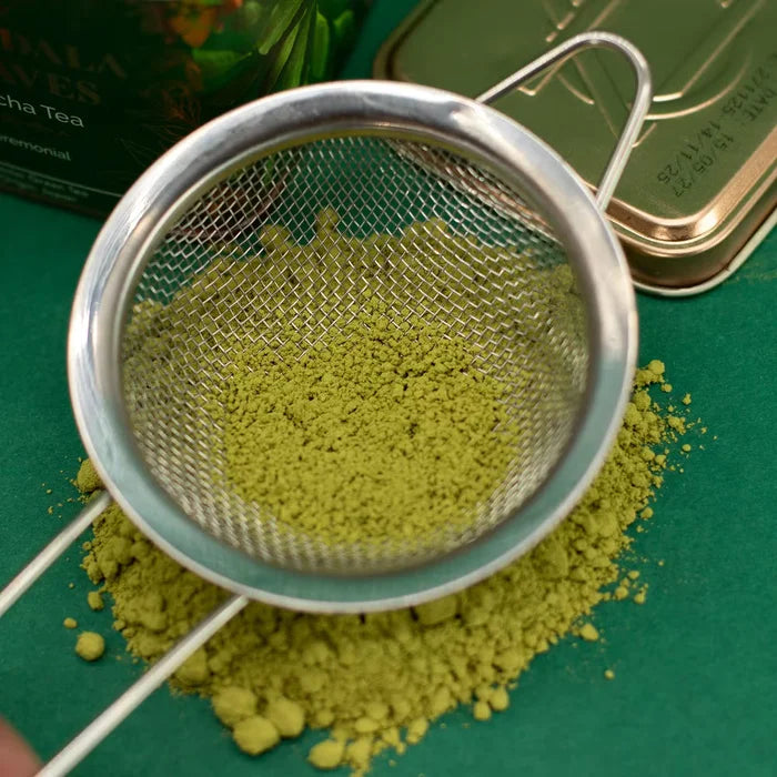 Té Matcha ceremonial - 50g