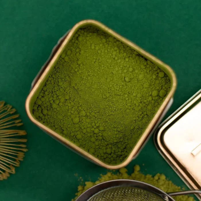 Té Matcha ceremonial - 50g