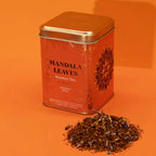 Te artesanal de rooibos relaxant - 50gr