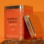 Te artesanal de rooibos relaxant - 50gr