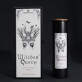 Velas Purificadoras de Brujas Antiguas - Reina de las brujas