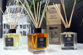 Difusor de Varillas con Aceites Esenciales de Ylang Ylang y Mandarina