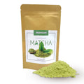 Té Matcha Ceremonial Orgánico - Premium - 50g