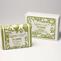 Pastilla de Jabón Artesanal Fellberry Agnes & Cat – Aroma Afrutado y Cuidado Natural - 140 g