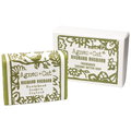 Jabón de manos artesanal de ruibarbo - 140g