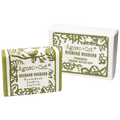 Pastilla de Jabón Artesanal de Ruibarbo Agnes & Cat – Frescura Afrutada y Cuidado Natural | 140 g