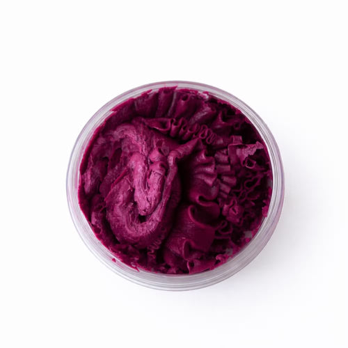 Jabón Cremoso de cereza 120 g