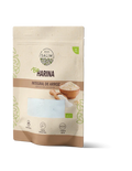 Farina integral d'arròs ECO - 500g