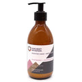 Loción Corporal Frambuesa y Granada - Hidratante y refrescante - 300ml
