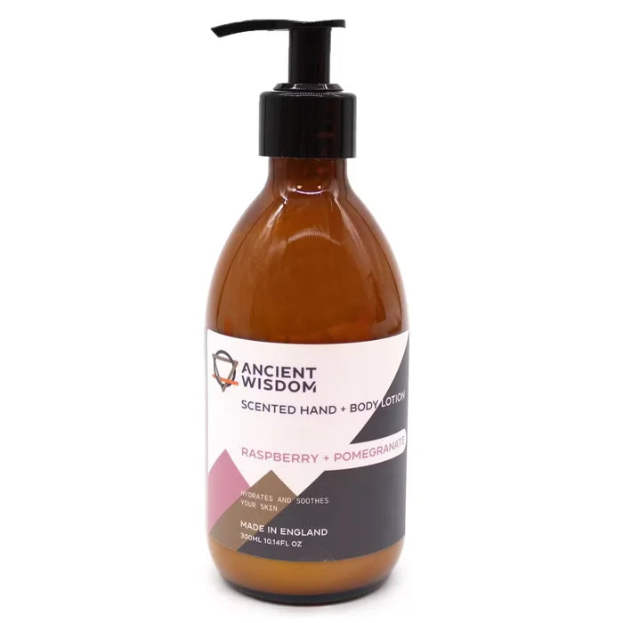 Loció Corporal Mango i Llima – Hidratació Refrescant i Tropical
