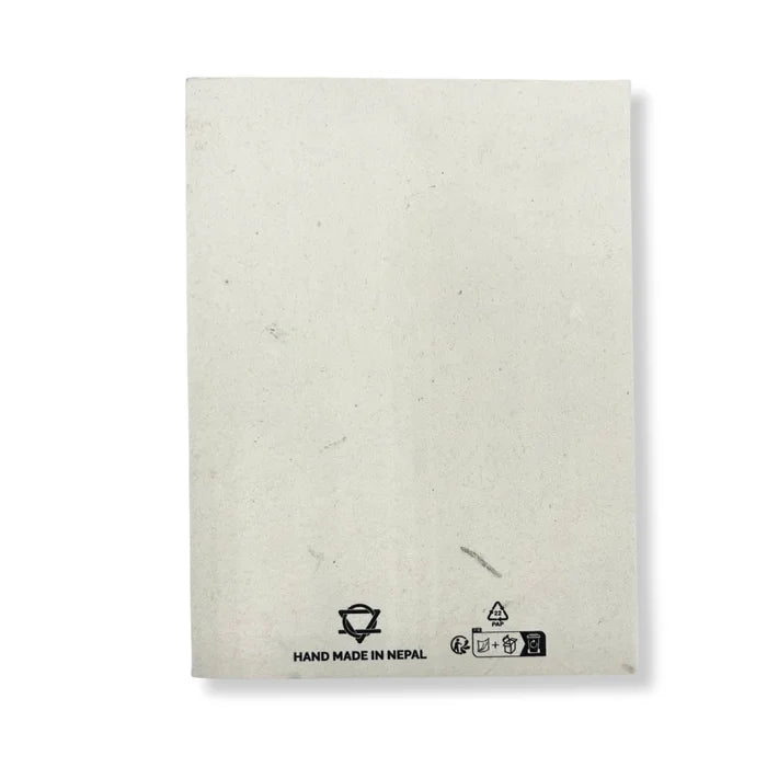 Quadern Gran Lokta - Cim - 45 Fulles - 21 x 15 (cm)