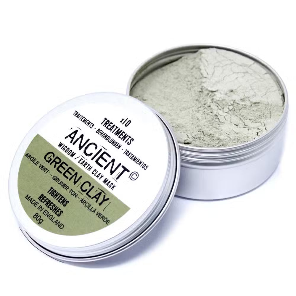 Lote equilibrio - Piel grasa - Mascarilla