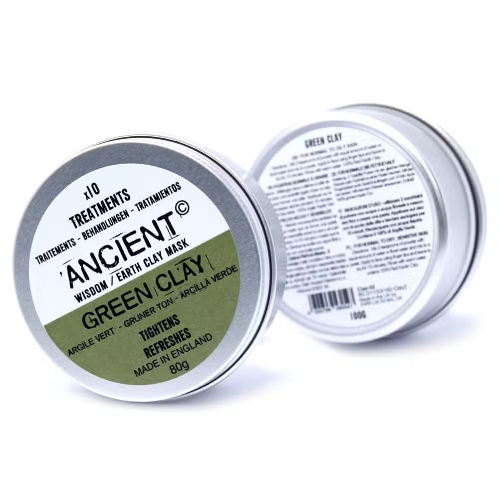 Lote equilibrio - Piel grasa - facial