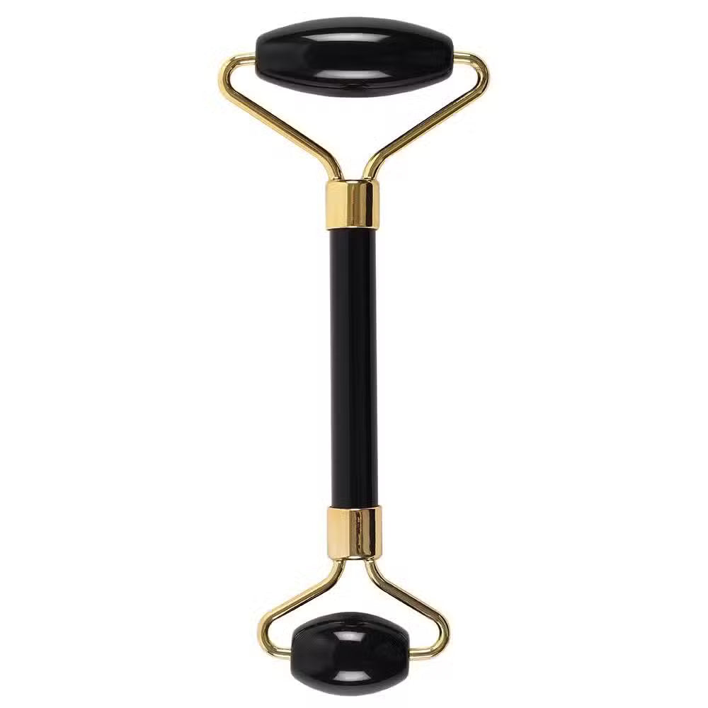 Lote equilibrio - Piel grasa - Rodillo facial