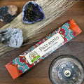 Incienso Namaste Mandala Masala - Palo Santo