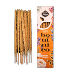 Encens (Sahumeri) Botànic Gardènies-Calèndula