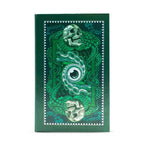 Tarot con Foil – Mitología Kesulu – 78 Cartas + Folleto