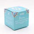 Pack  de 2 Bombas de Baño Zodiacal Piscis – Aguamarina y Humo Celeste