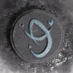 Pack  de 2 Bombas de Baño Zodiacal Escorpio – Obsidiana y Café Oscuro