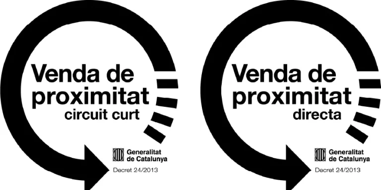 Mel de Proximitat-Generalitat de Catalunya-Decret 24/2013 Sello de Proximidad-Generalitat de Catalunya